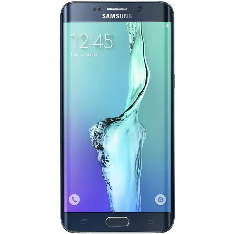 گوشی موبایل سامسونگ مدل Galaxy S6 Edge Plus SMG928C ظرفیت 32 گیگابایت1